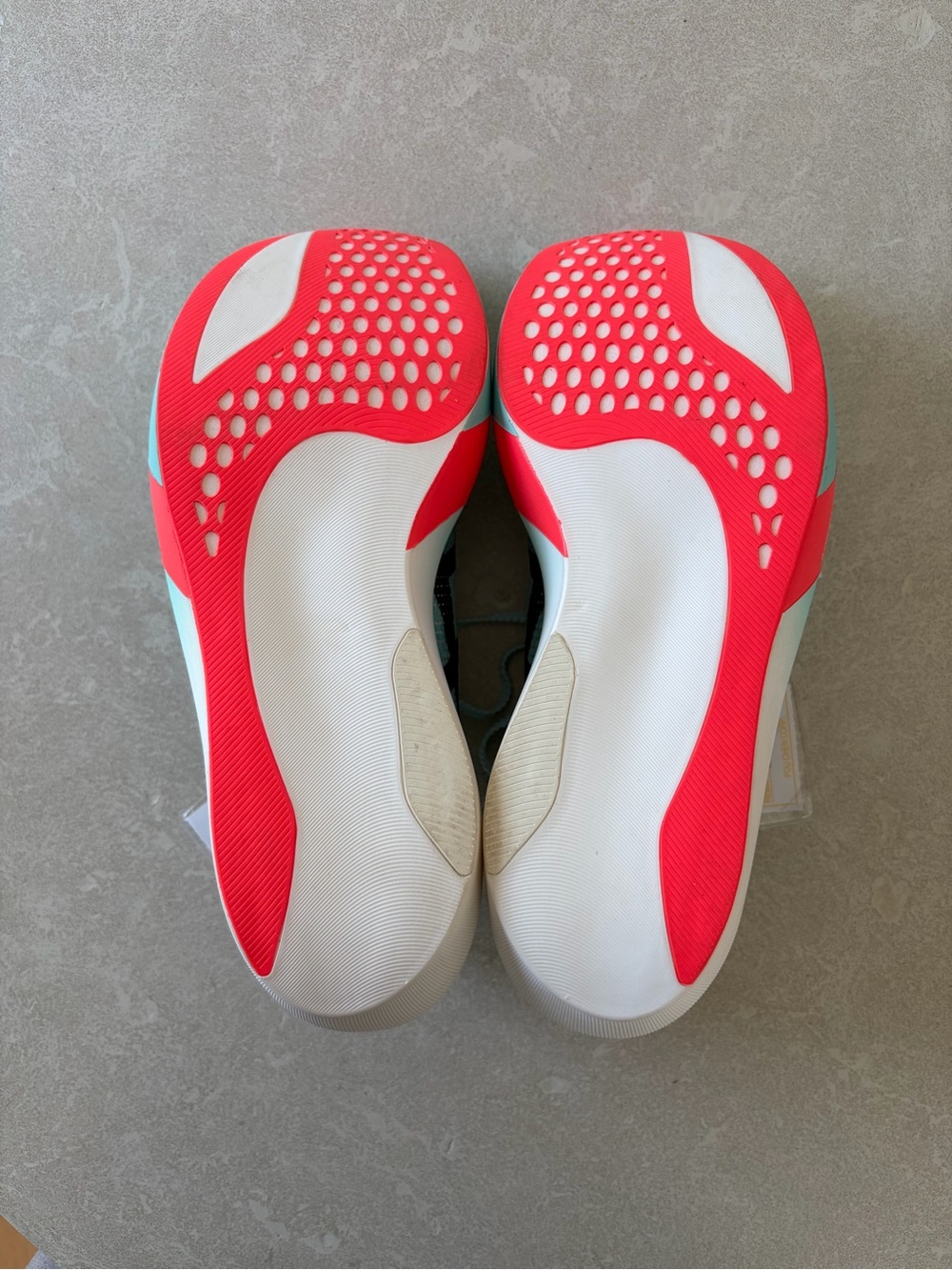 ASICS Metaspeed Sky Tokyo Unreleased SAMPLE - Picture 4 of 5